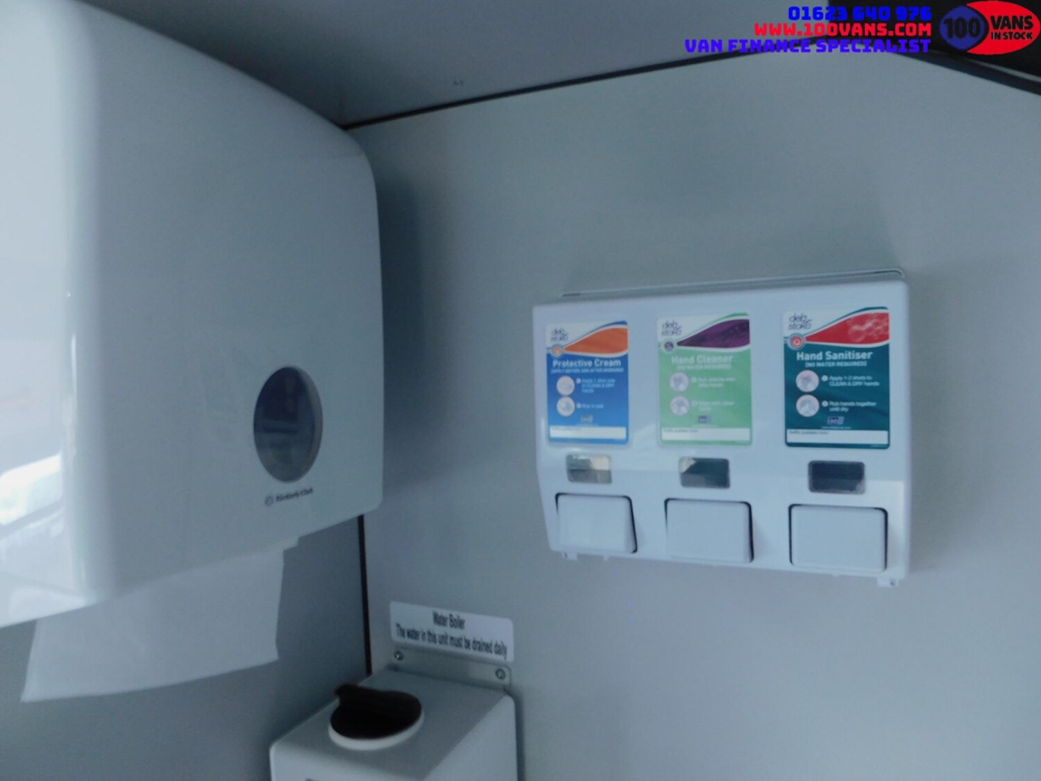 Used Peugeot Boxer 2020 for sale - 72936741: Photo 31