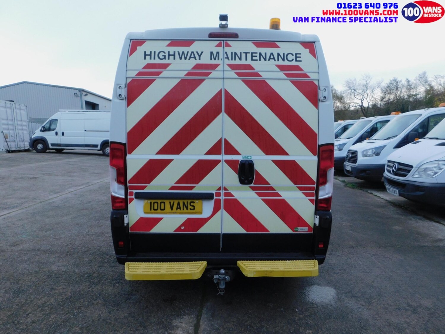 Used Peugeot Boxer 2020 for sale - 72936741: Photo 35