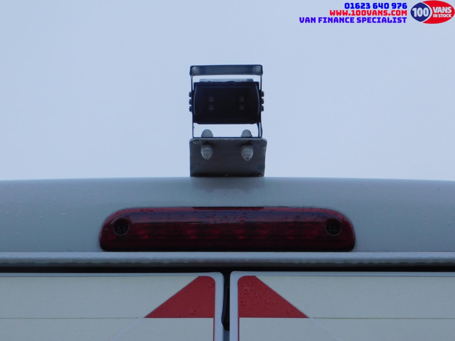 Used Peugeot Boxer 2020 for sale - 72936741: Photo 36
