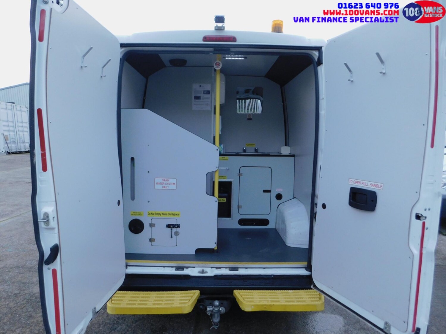 Used Peugeot Boxer 2020 for sale - 72936741: Photo 38