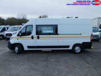 Used Peugeot Boxer 2020 for sale - 72936741: Photo