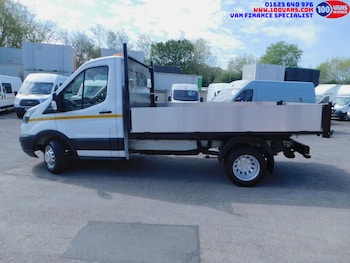Used Ford Transit 2020 for sale - 78405332: Photo