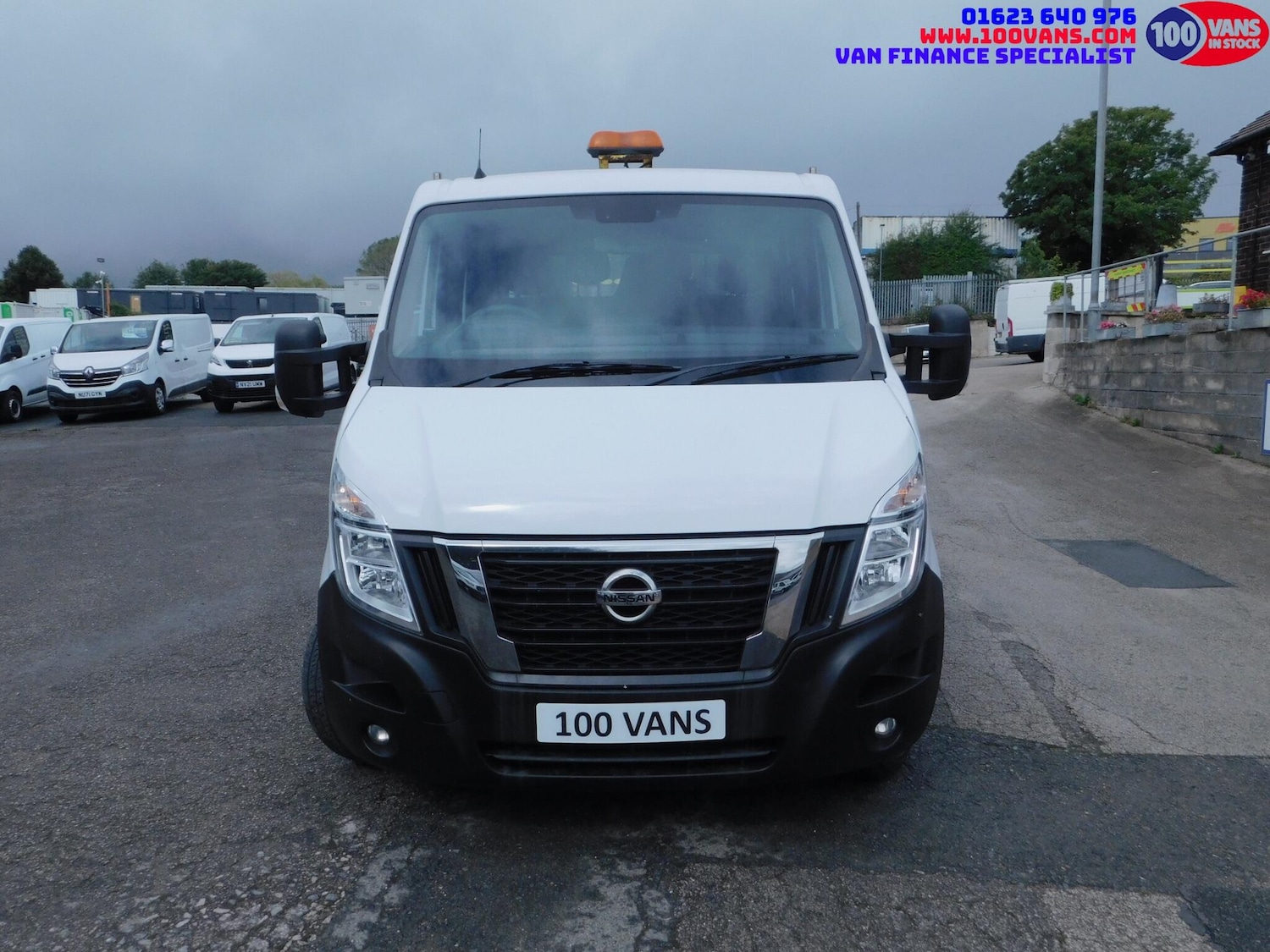 Vehicle 11