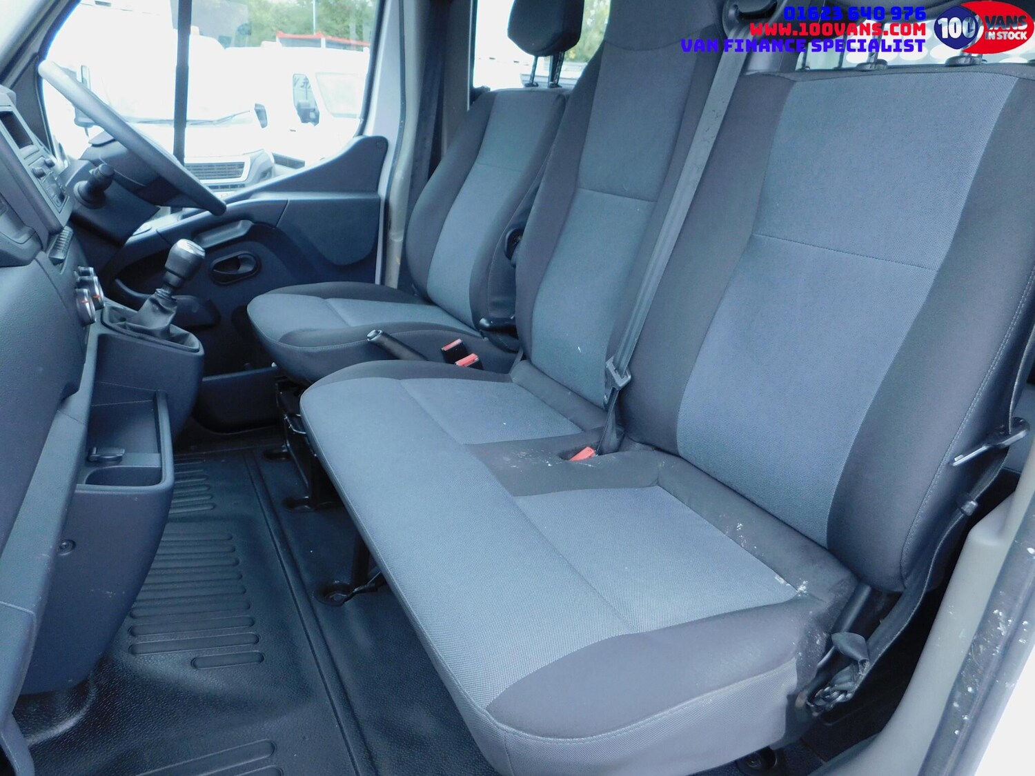 Vehicle 25