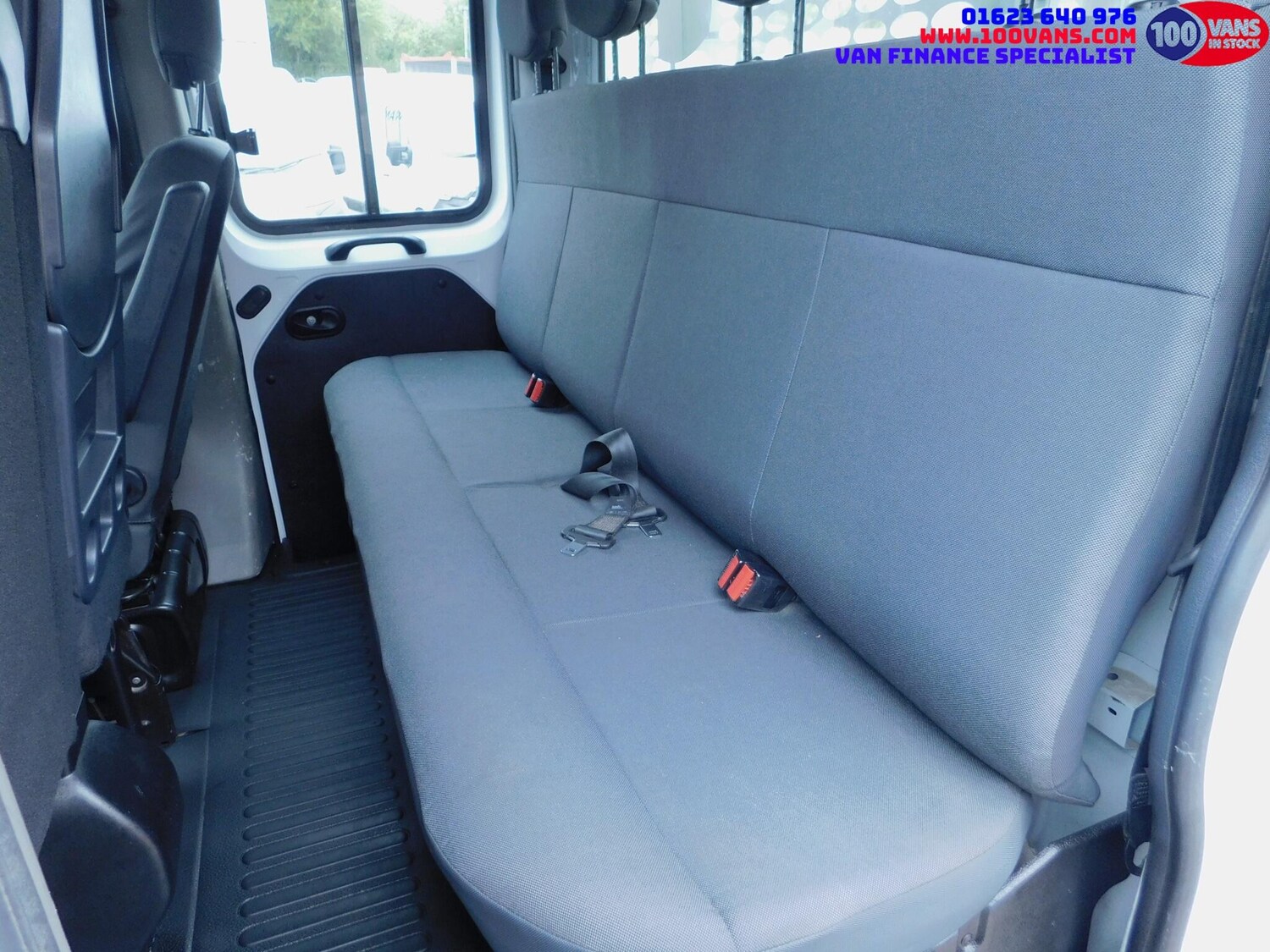 Vehicle 27