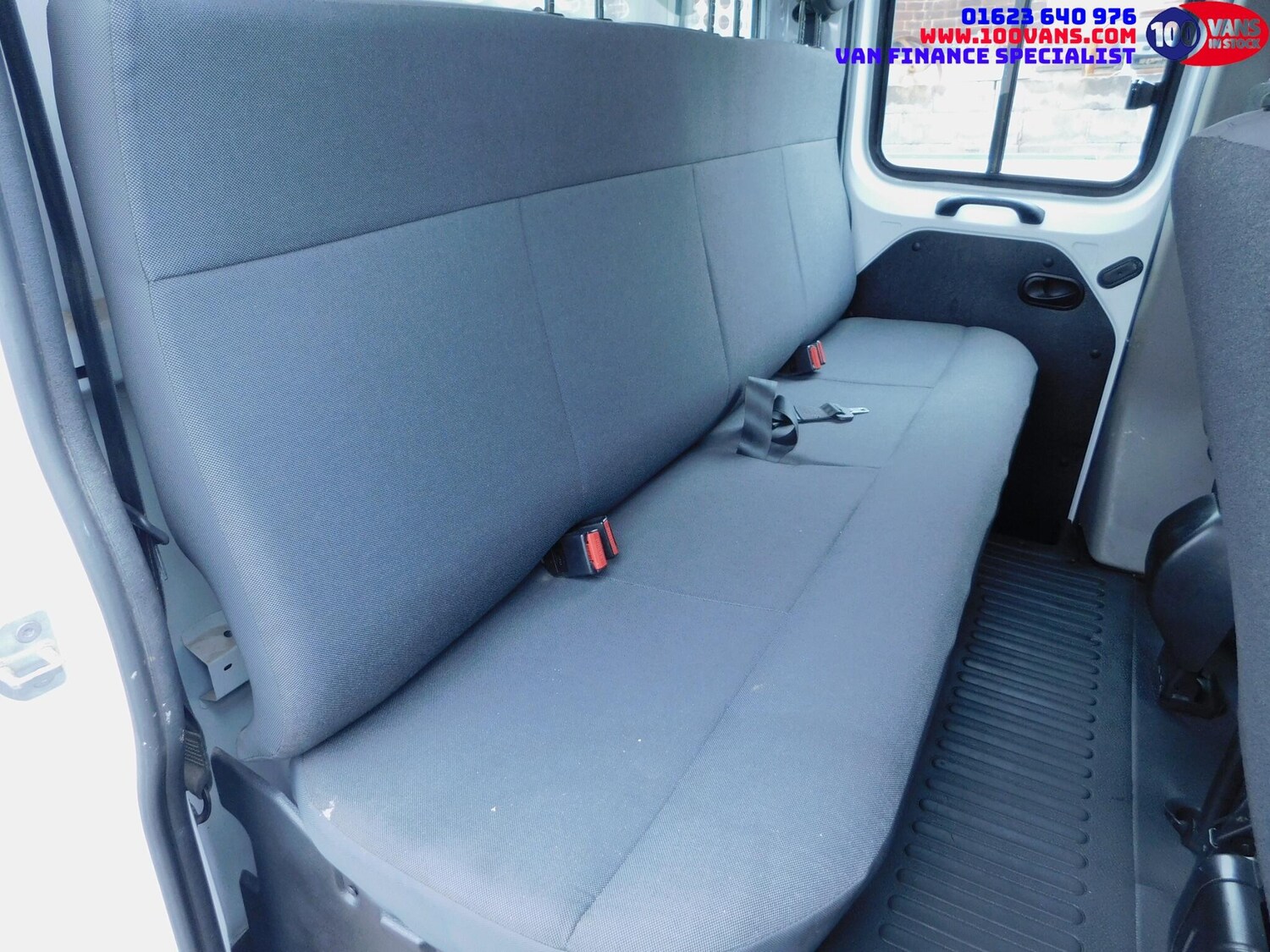 Vehicle 28
