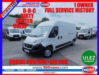 Used Fiat Ducato 2019 for sale - 78516446: Photo
