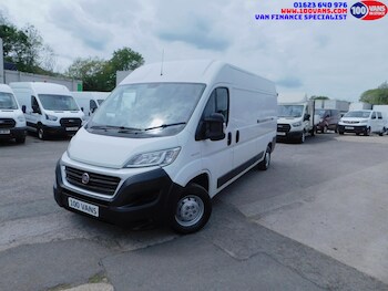 Used Fiat Ducato 2019 for sale - 78516446: Photo
