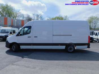 Used Mercedes-Benz Sprinter 2019 for sale - 75082636: Photo