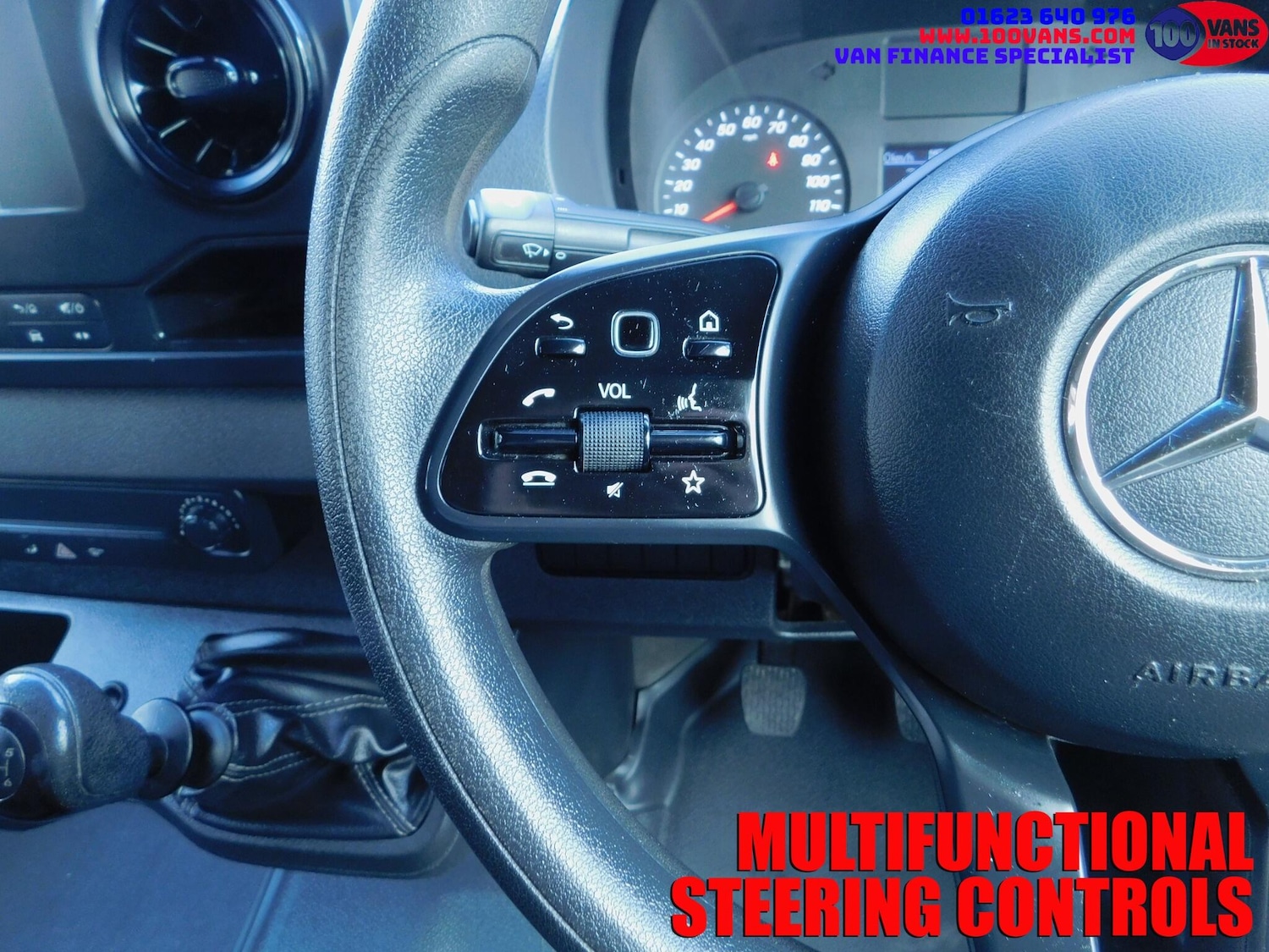 Used Mercedes-Benz Sprinter 2019 for sale - 76336972: Photo 17