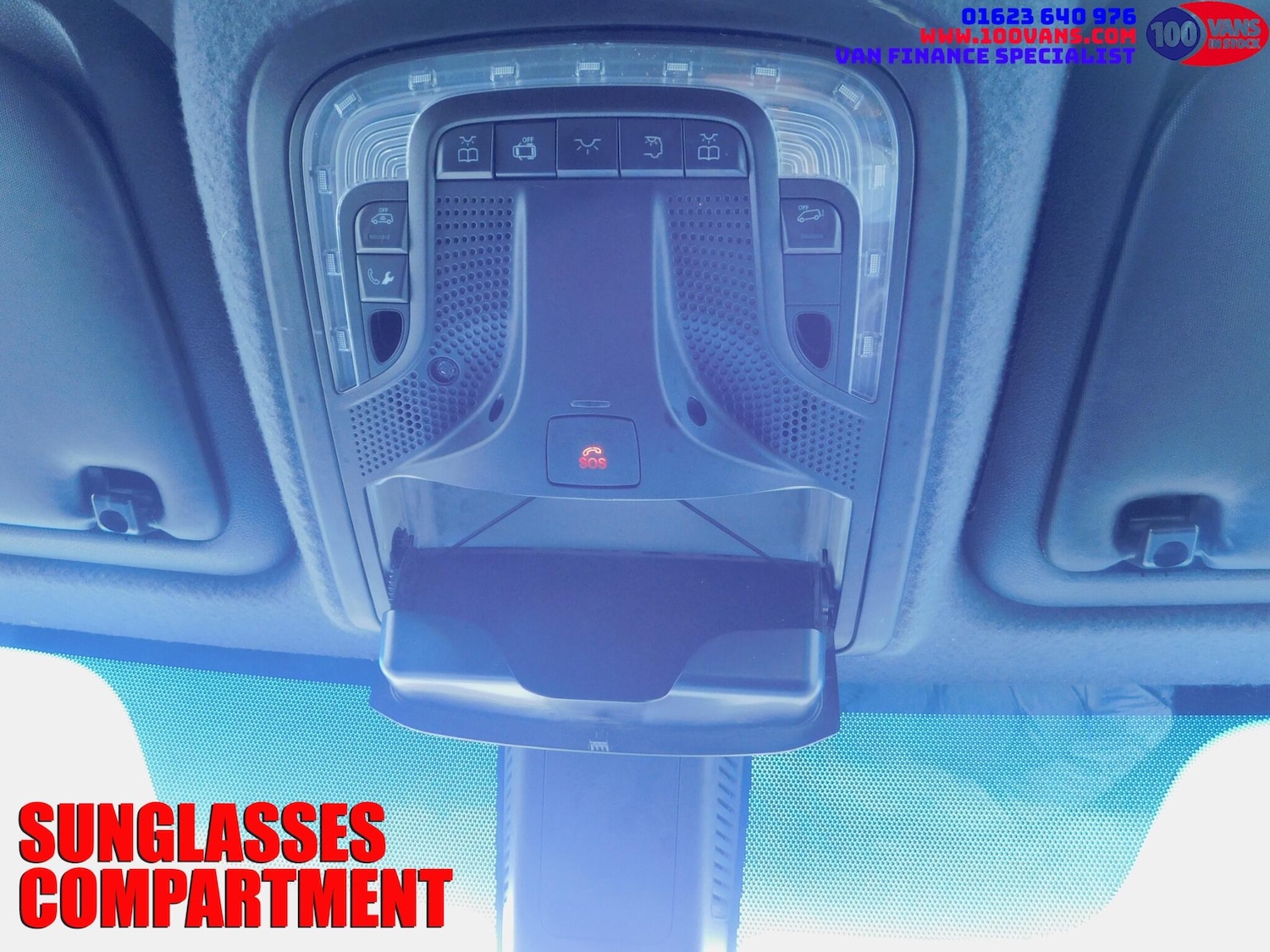 Used Mercedes-Benz Sprinter 2019 for sale - 76336972: Photo 23