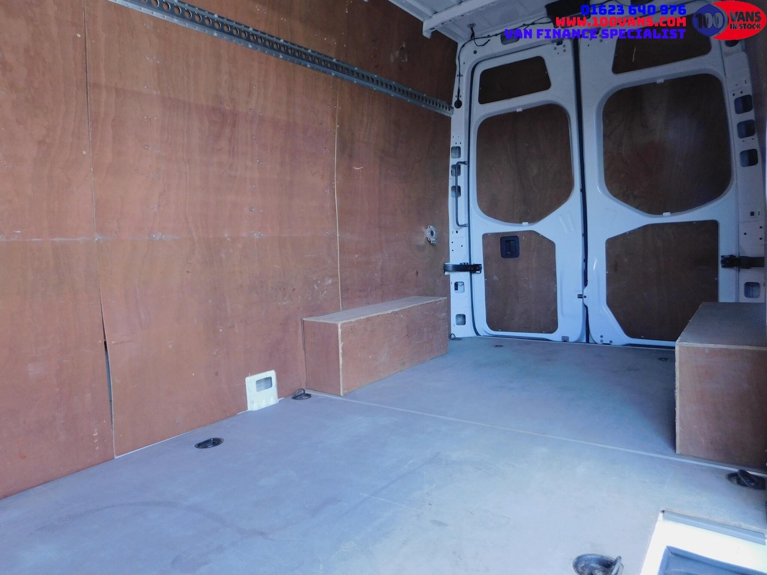 Used Mercedes-Benz Sprinter 2019 for sale - 76336972: Photo 29