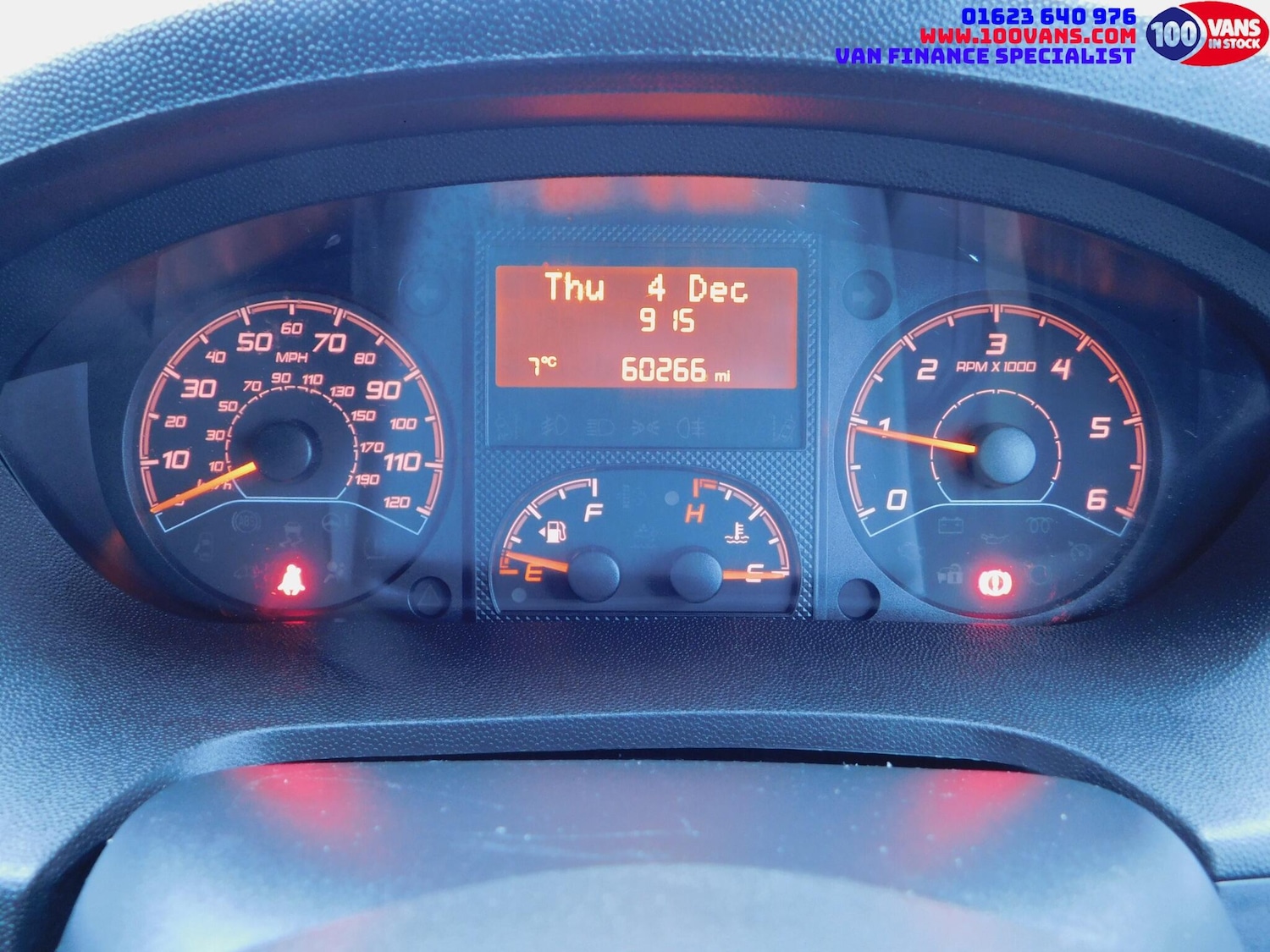 Used Citroen Relay 2021 for sale - 76823741: Photo 13