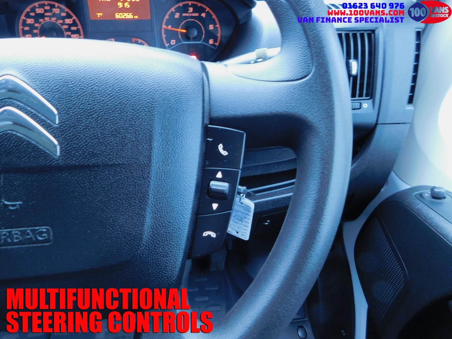 Used Citroen Relay 2021 for sale - 76823741: Photo 16