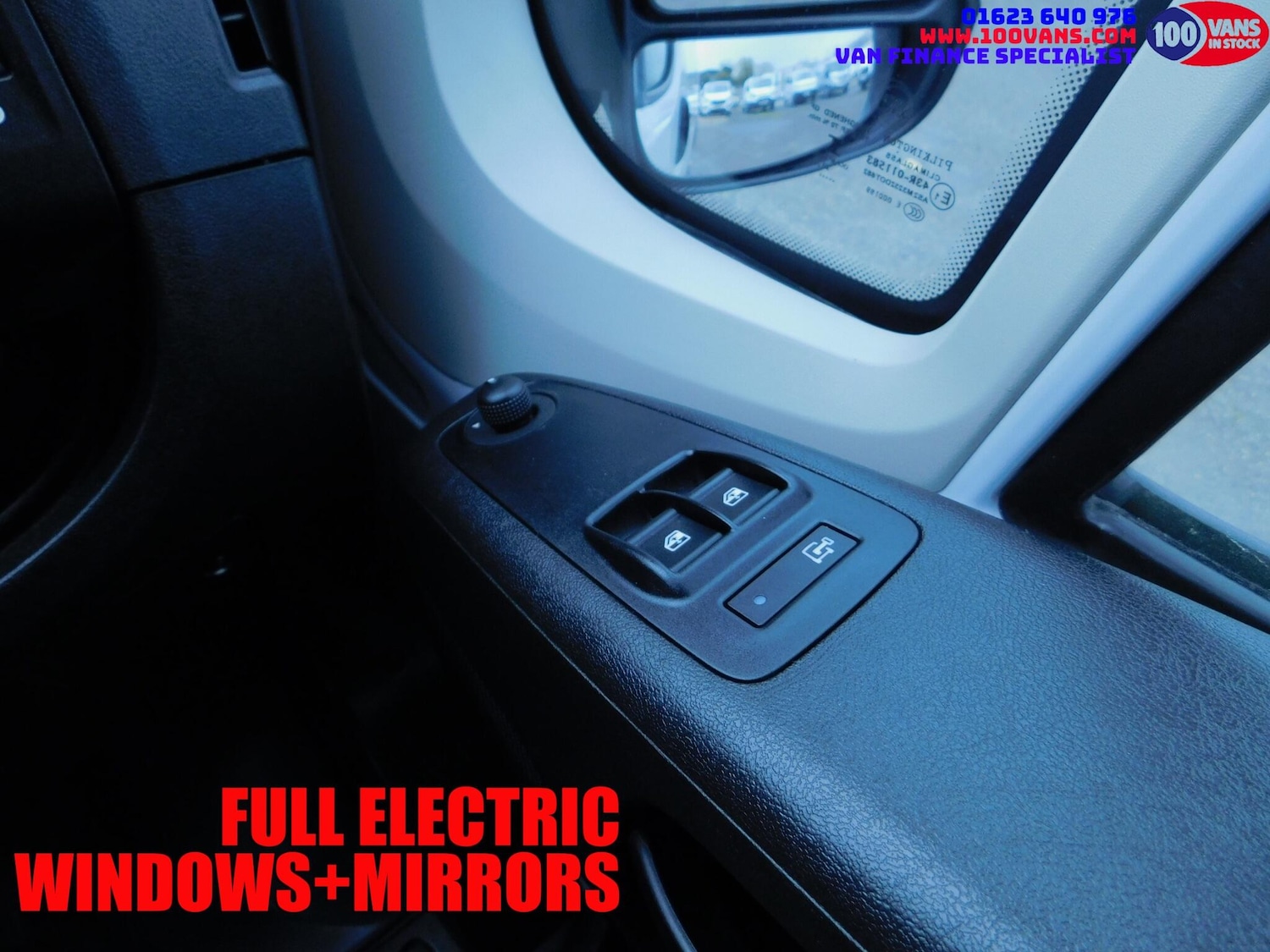 Used Citroen Relay 2021 for sale - 76823741: Photo 17