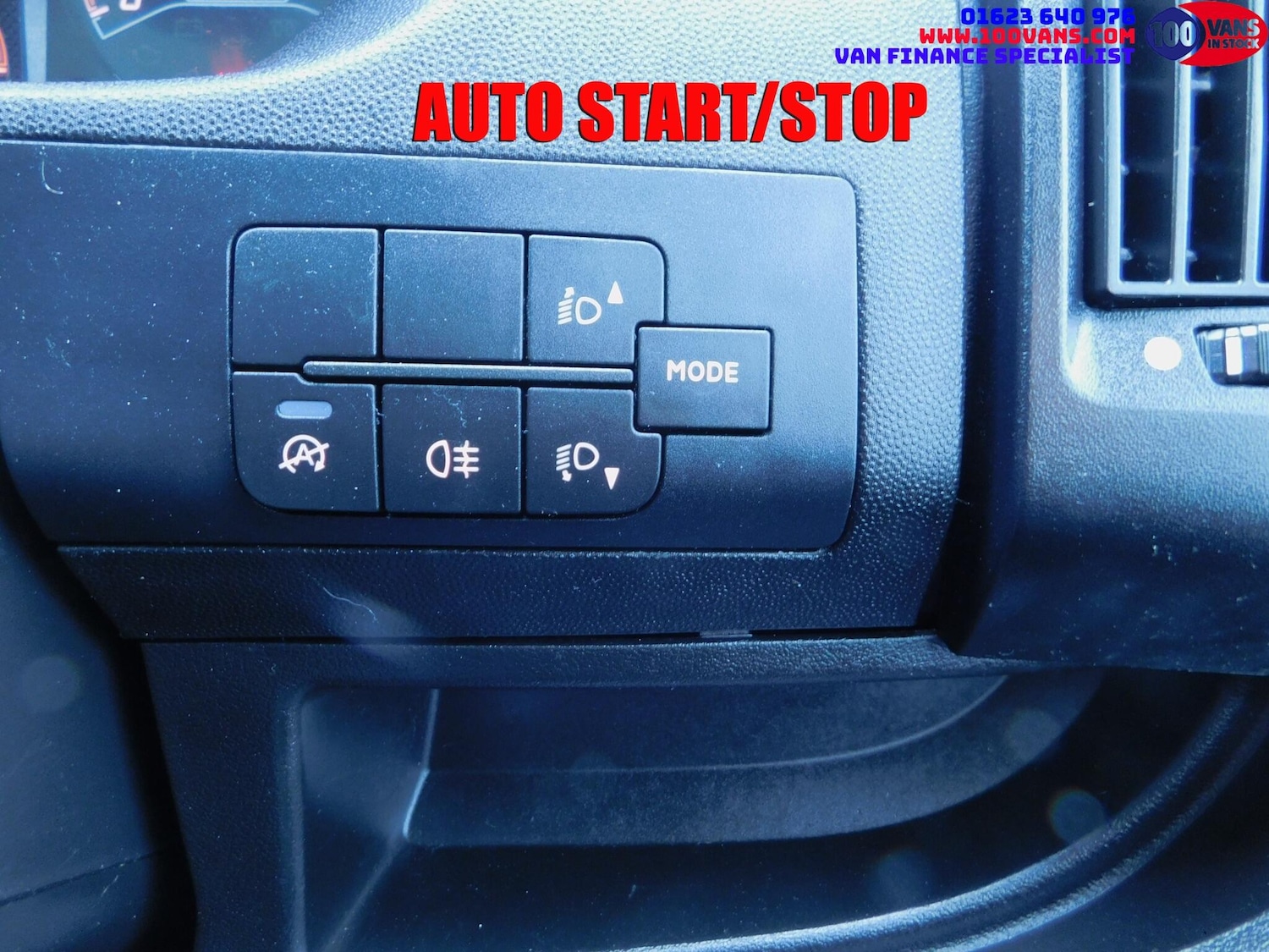 Used Citroen Relay 2021 for sale - 76823741: Photo 18