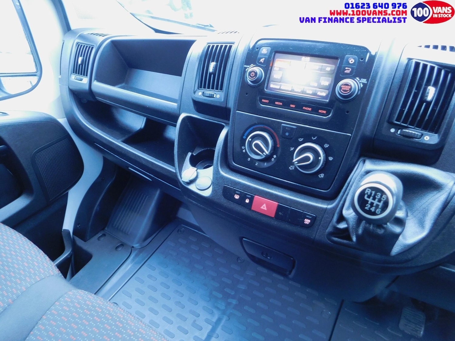 Used Citroen Relay 2021 for sale - 76823741: Photo 19