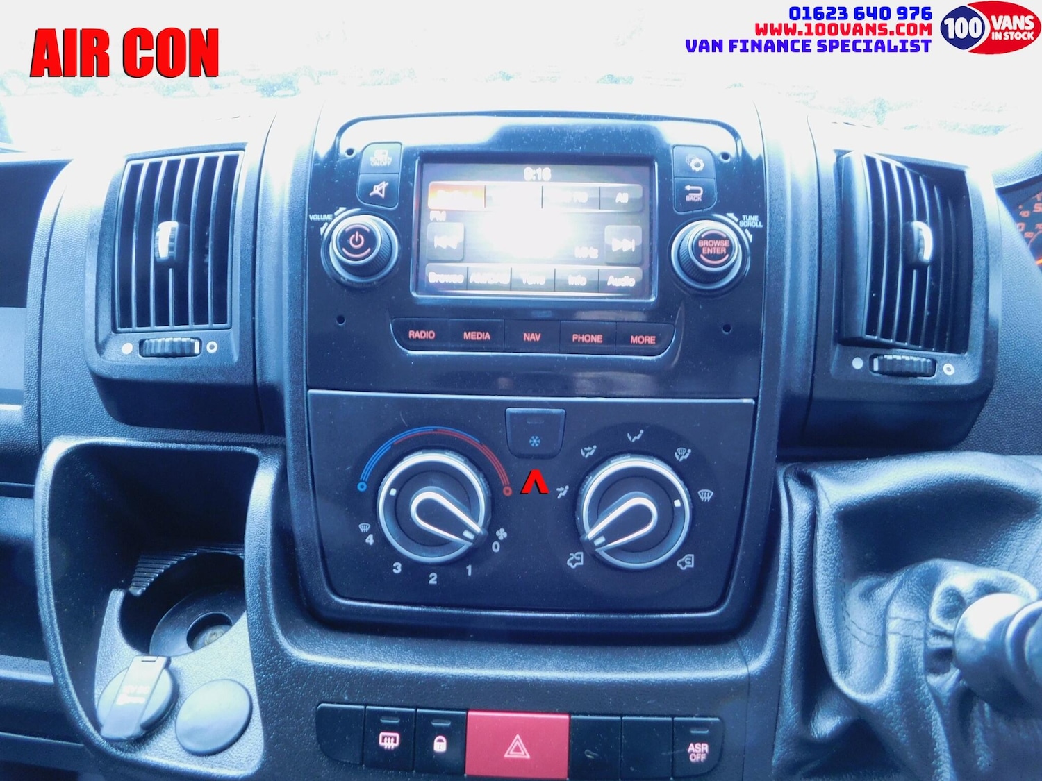 Used Citroen Relay 2021 for sale - 76823741: Photo 20