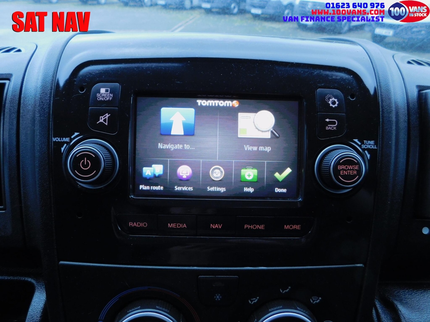 Used Citroen Relay 2021 for sale - 76823741: Photo 21