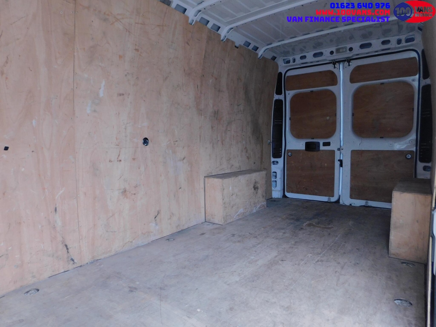 Used Citroen Relay 2021 for sale - 76823741: Photo 28