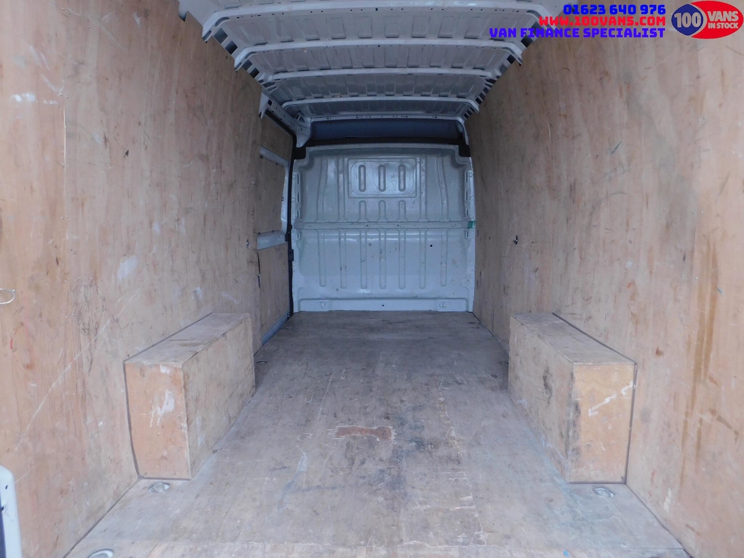 Used Citroen Relay 2021 for sale - 76823741: Photo 30