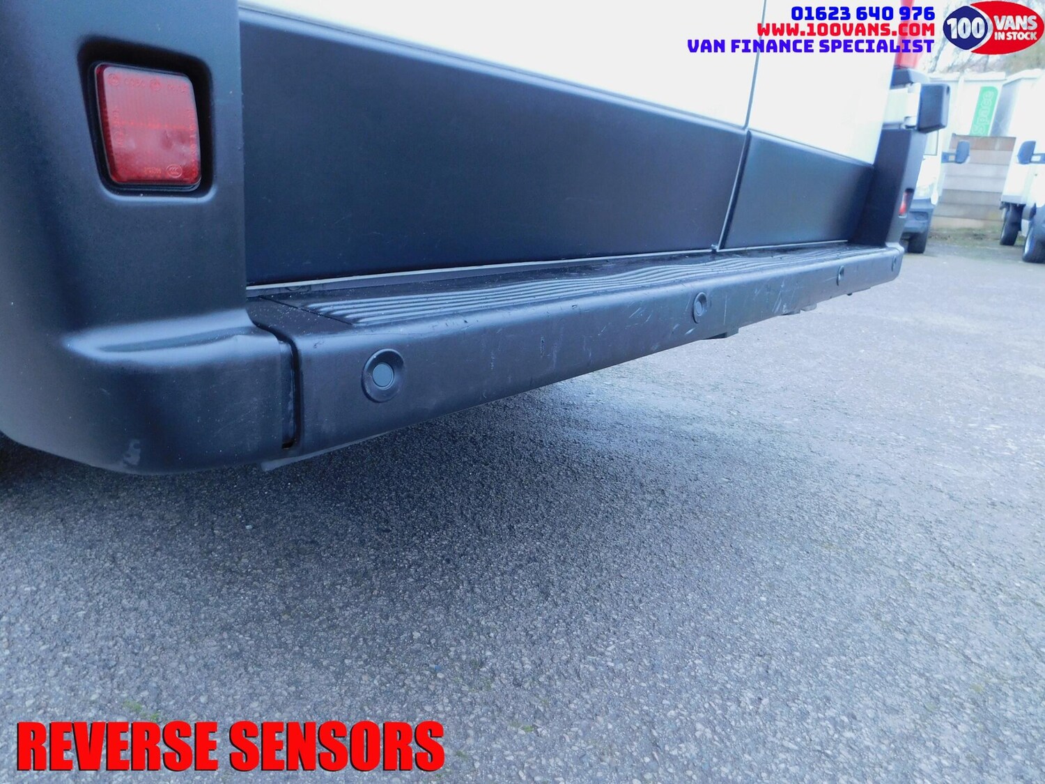 Used Citroen Relay 2021 for sale - 76823741: Photo 31