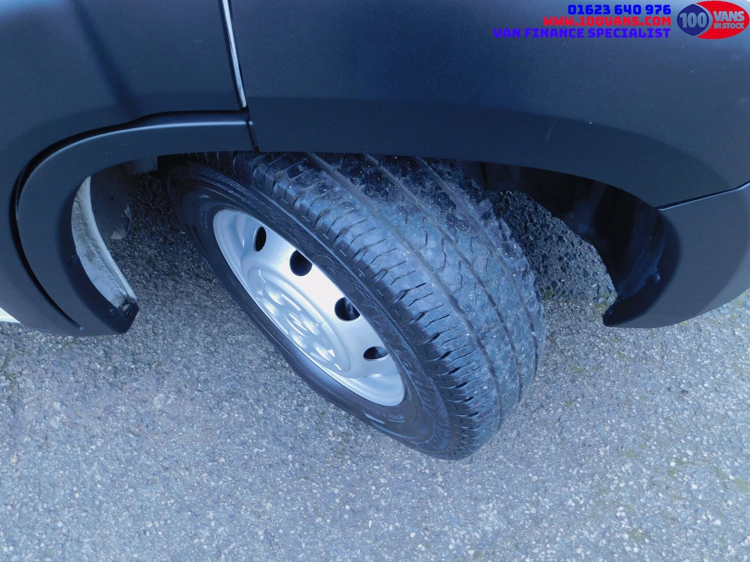 Used Citroen Relay 2021 for sale - 76823741: Photo 32