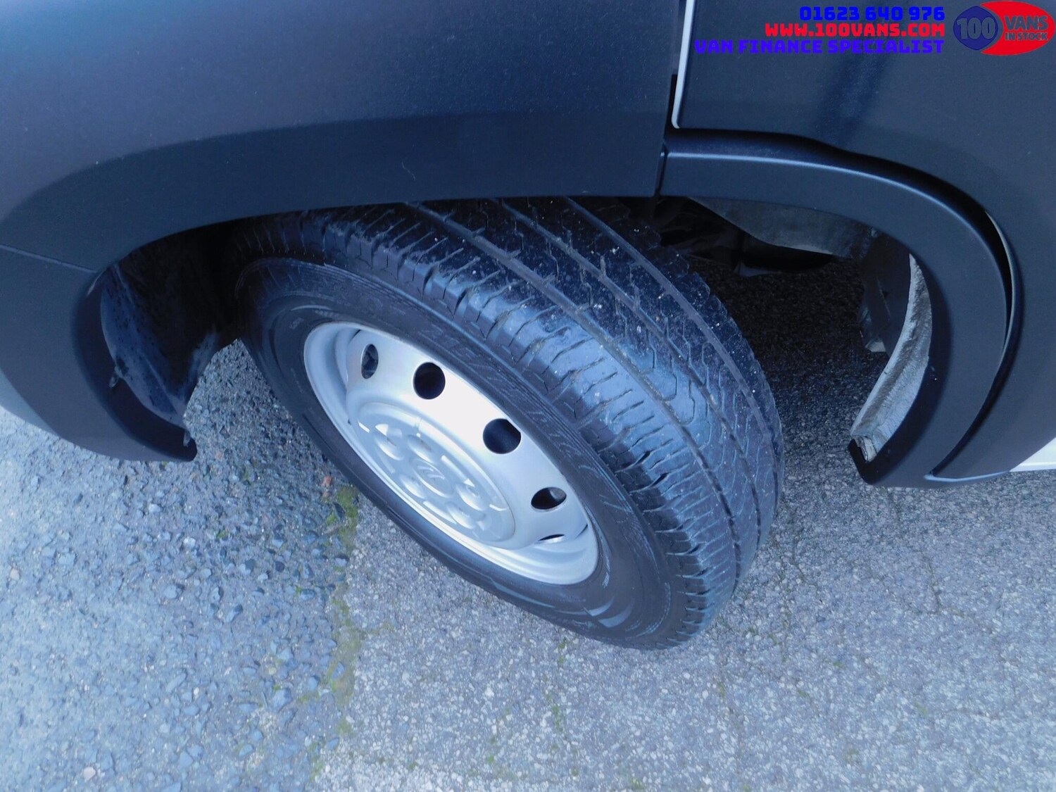 Used Citroen Relay 2021 for sale - 76823741: Photo 33