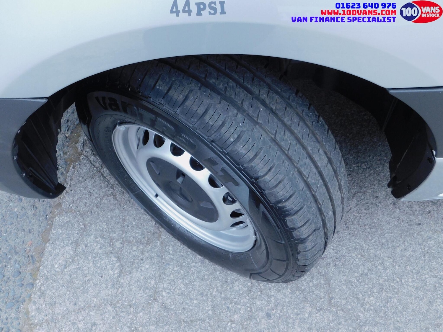 Used Mercedes-Benz Sprinter 2019 for sale - 76307620: Photo 10