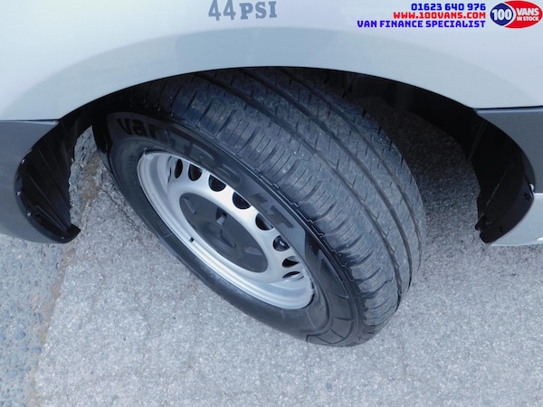 Used Mercedes-Benz Sprinter 2019 for sale - 76307620: Photo 10