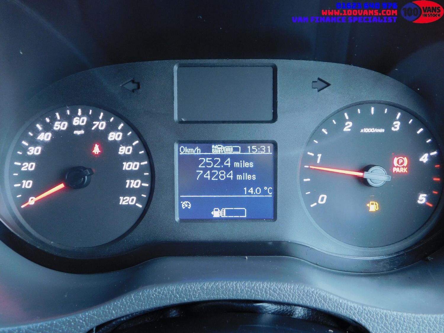 Used Mercedes-Benz Sprinter 2019 for sale - 76307620: Photo 11