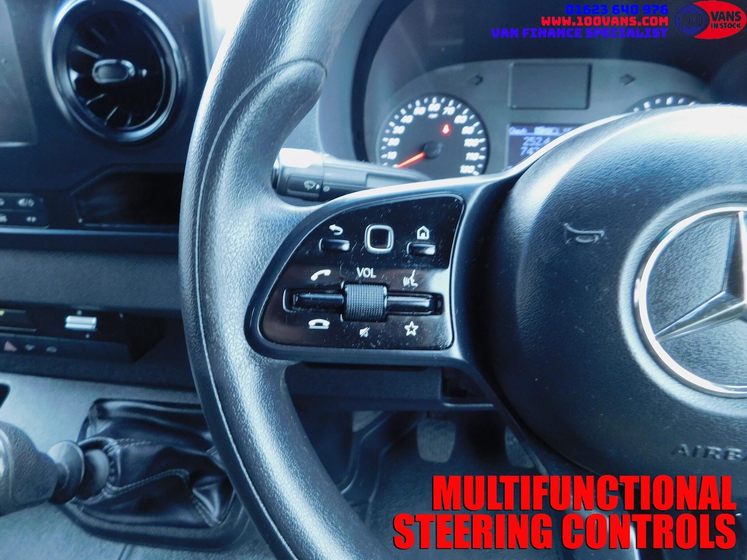 Used Mercedes-Benz Sprinter 2019 for sale - 76307620: Photo 15