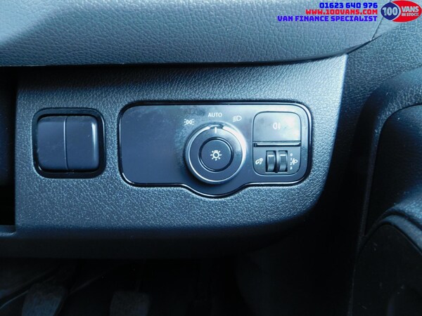 Used Mercedes-Benz Sprinter 2019 for sale - 76307620: Photo 18