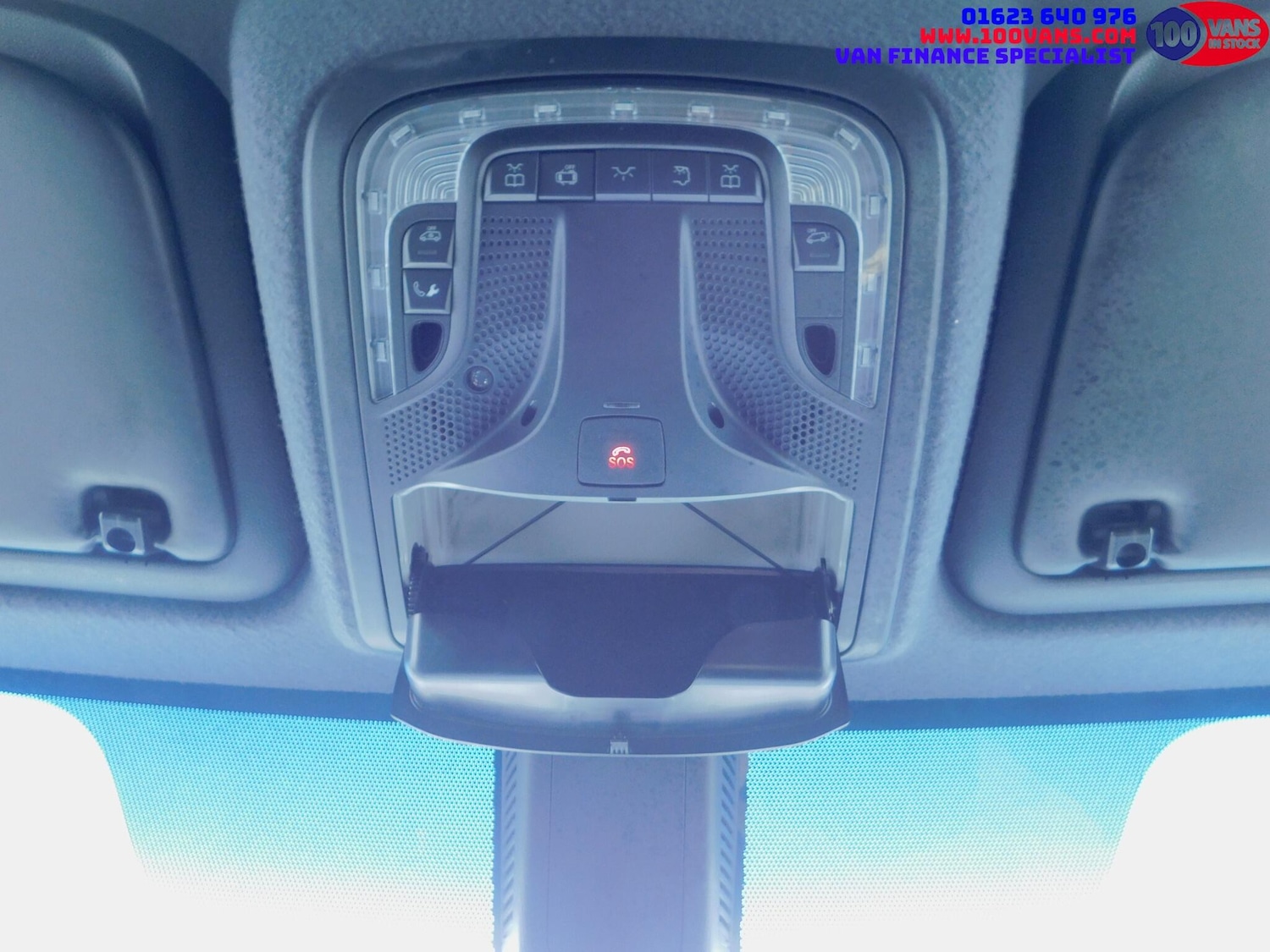 Used Mercedes-Benz Sprinter 2019 for sale - 76307620: Photo 20