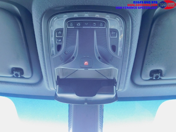 Used Mercedes-Benz Sprinter 2019 for sale - 76307620: Photo 20