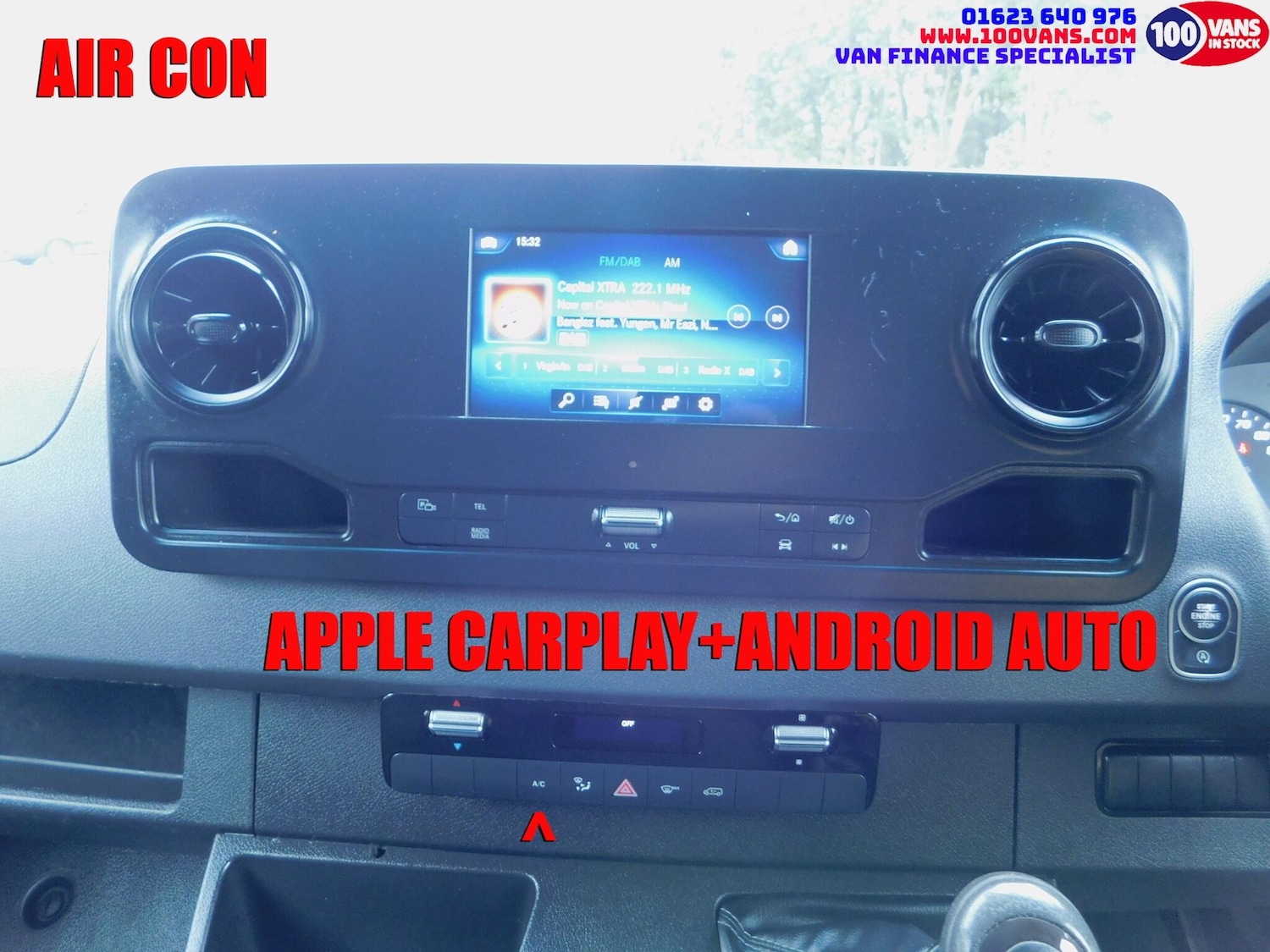 Used Mercedes-Benz Sprinter 2019 for sale - 76307620: Photo 21