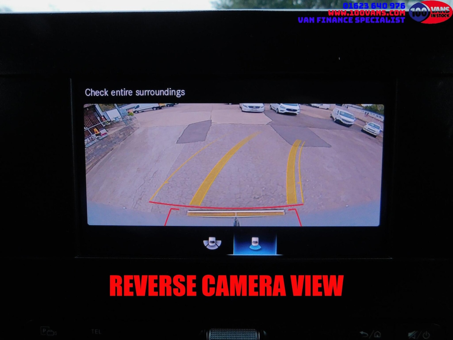 Used Mercedes-Benz Sprinter 2019 for sale - 76307620: Photo 23