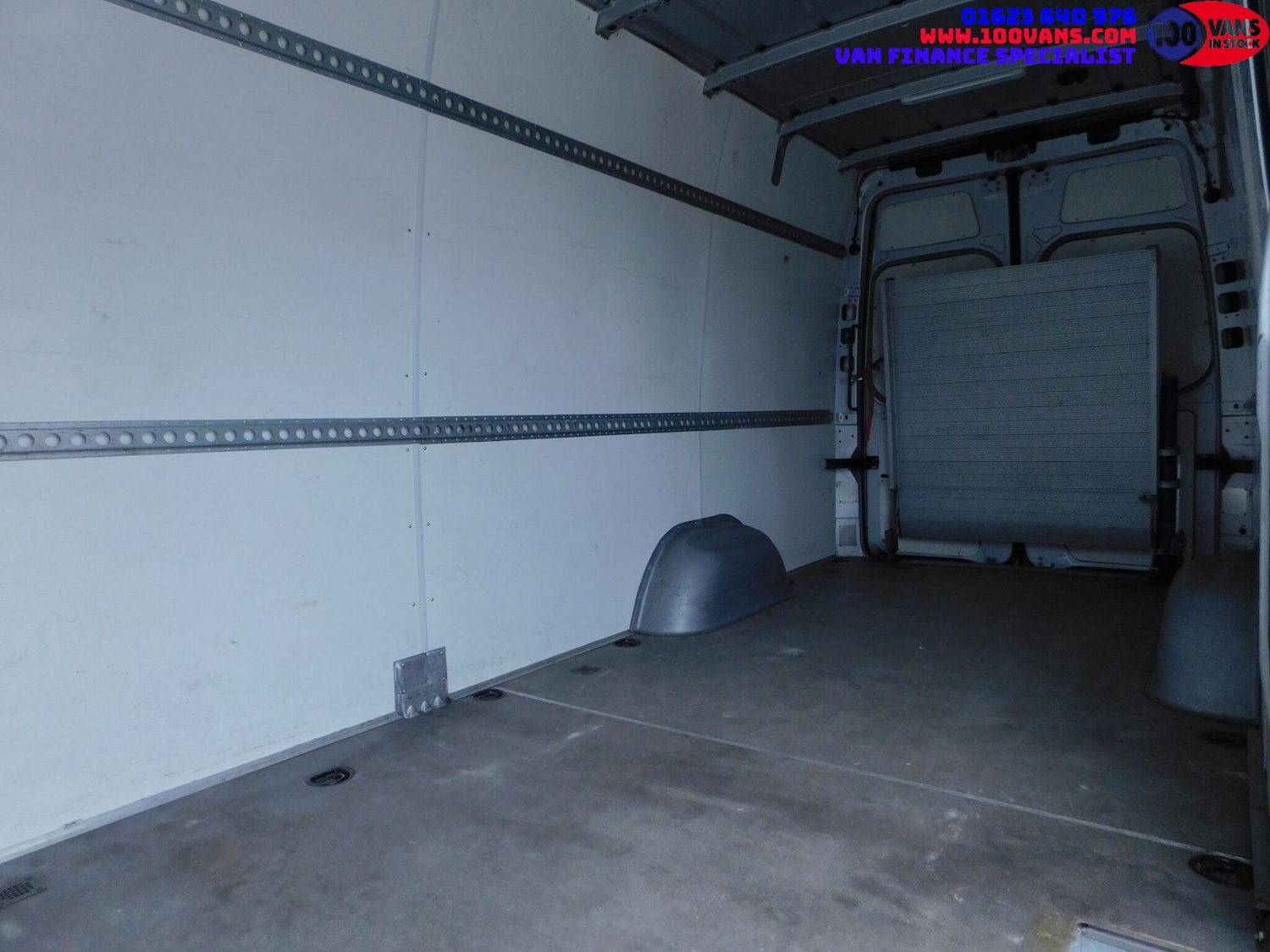 Used Mercedes-Benz Sprinter 2019 for sale - 76307620: Photo 26