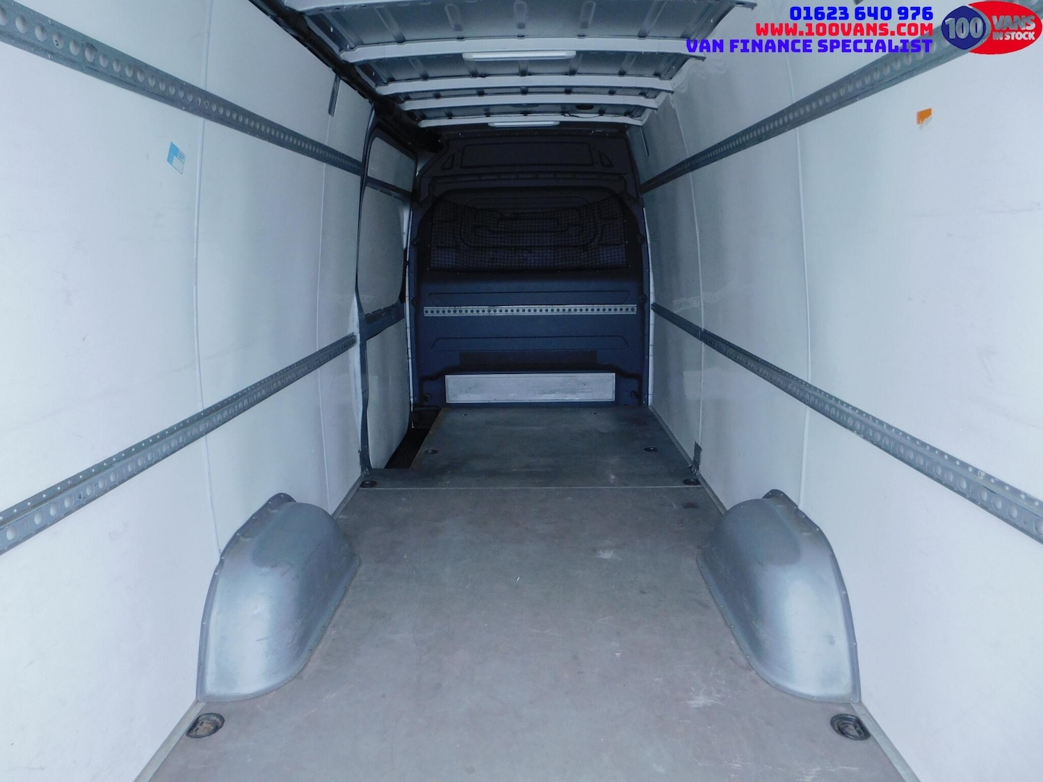 Used Mercedes-Benz Sprinter 2019 for sale - 76307620: Photo 29