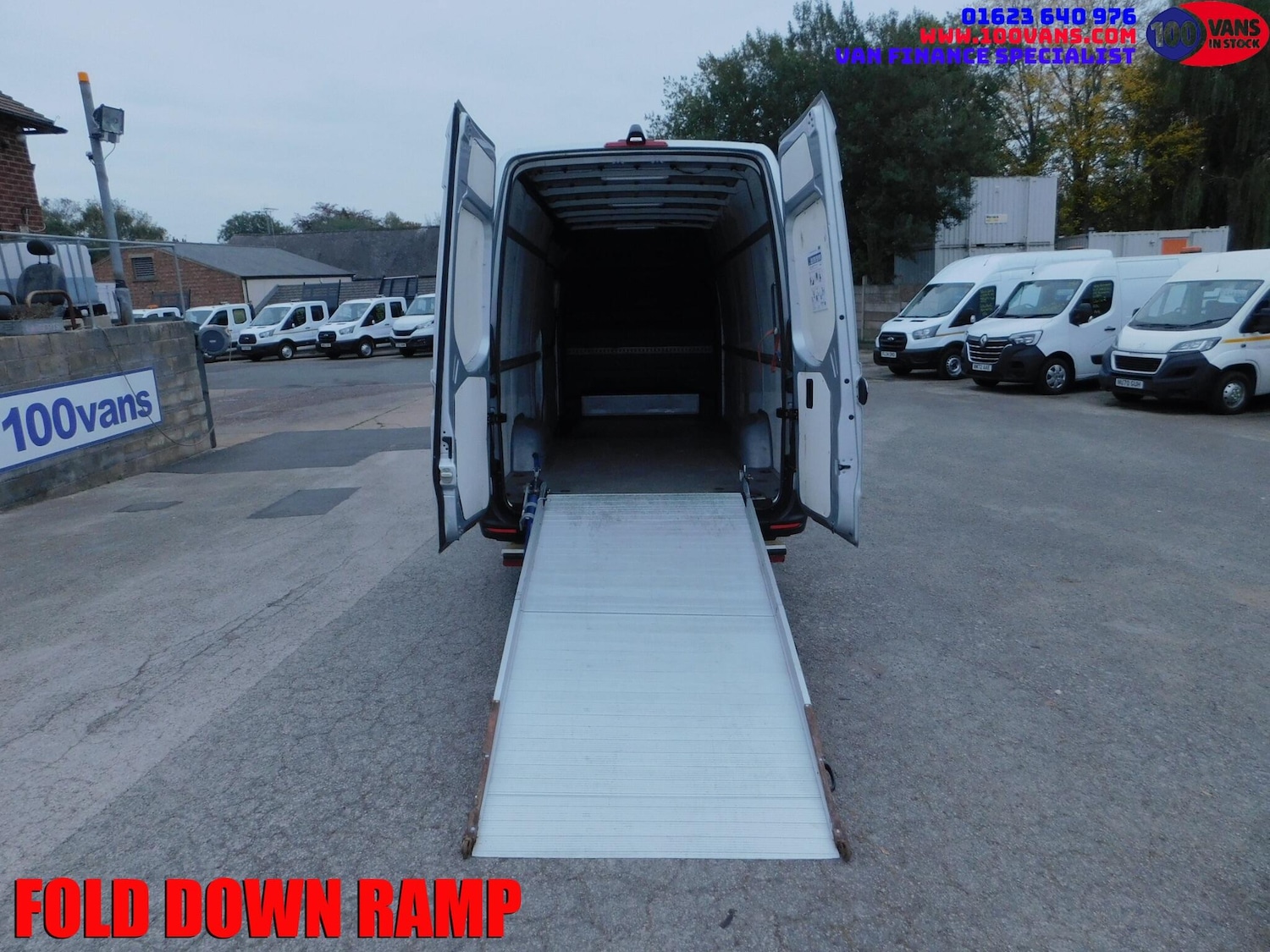 Used Mercedes-Benz Sprinter 2019 for sale - 76307620: Photo 31