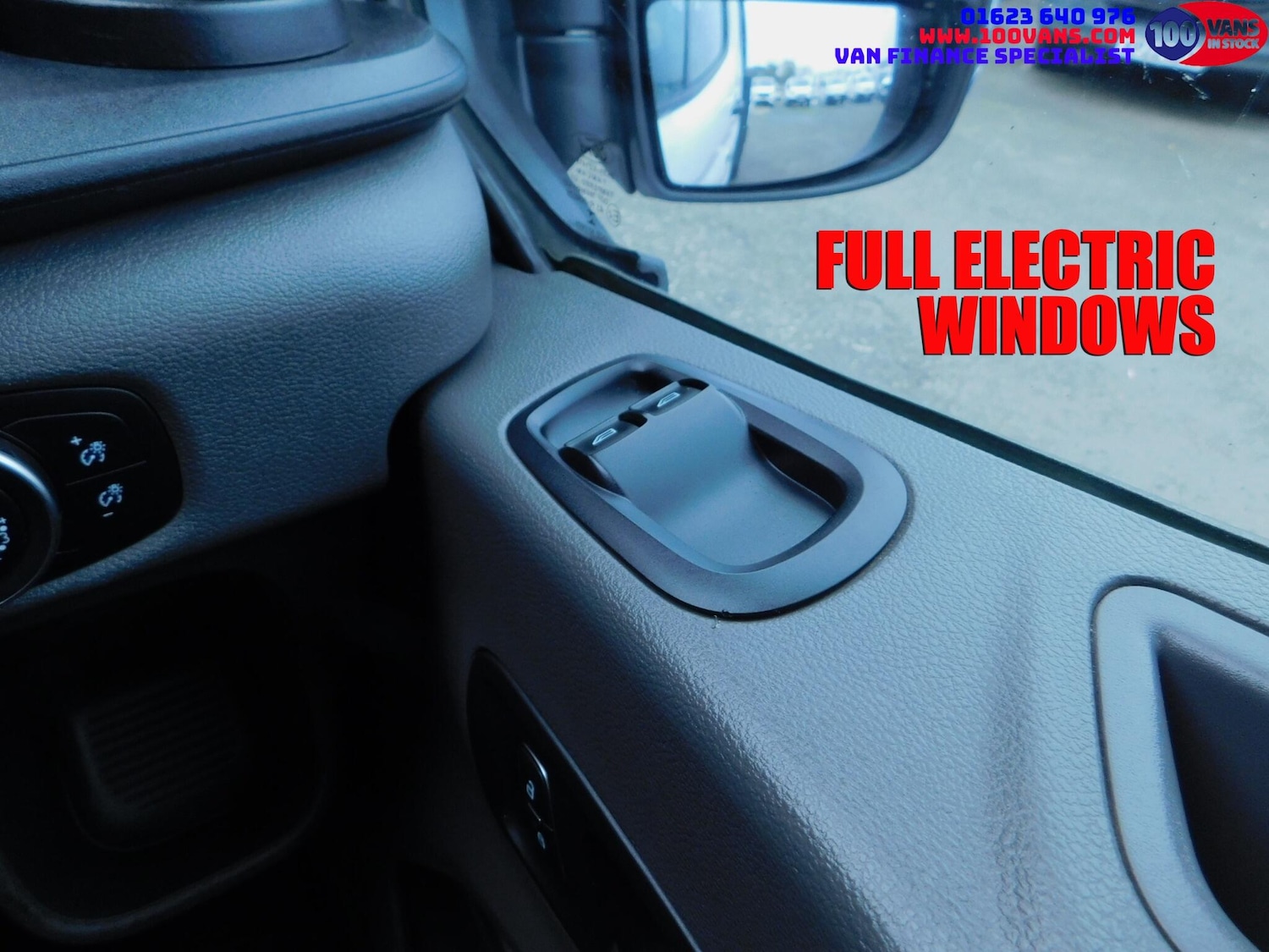 Used Ford Transit 2021 for sale - 76824631: Photo 25