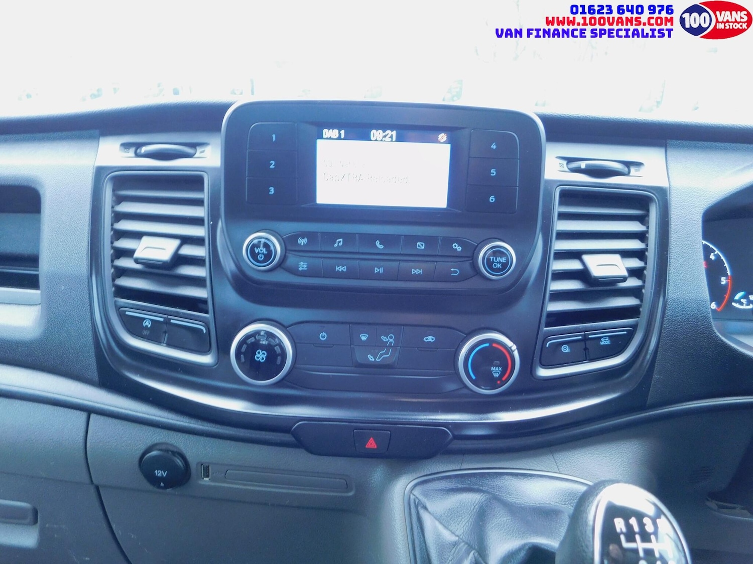 Used Ford Transit 2021 for sale - 76824631: Photo 27