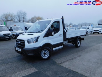 Used Ford Transit 2021 for sale - 76824631: Photo