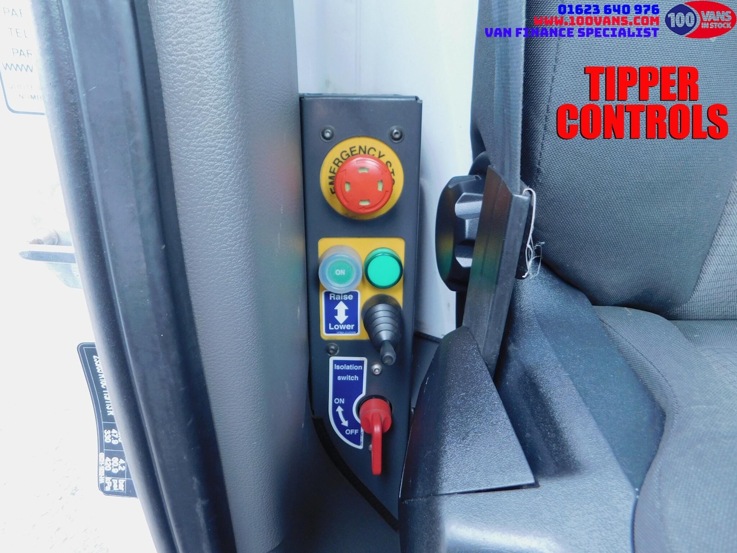 Used Ford Transit 2021 for sale - 76824631: Photo 33