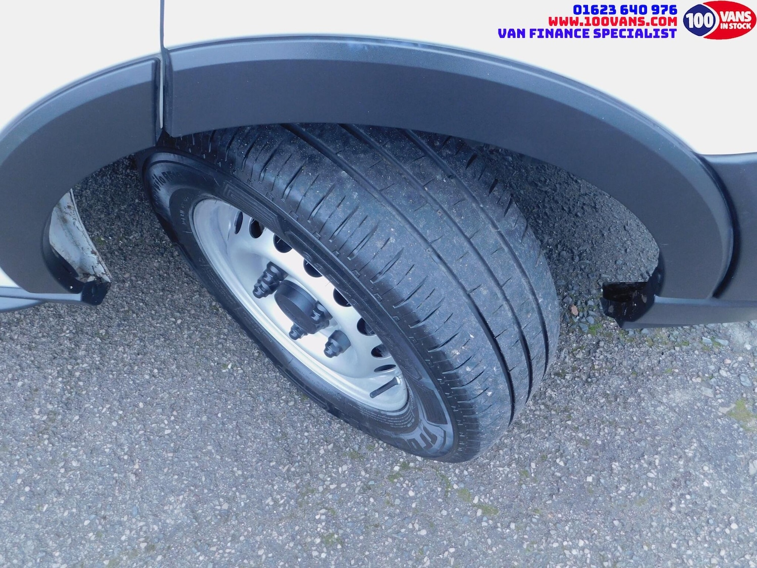 Used Ford Transit 2021 for sale - 76824631: Photo 34