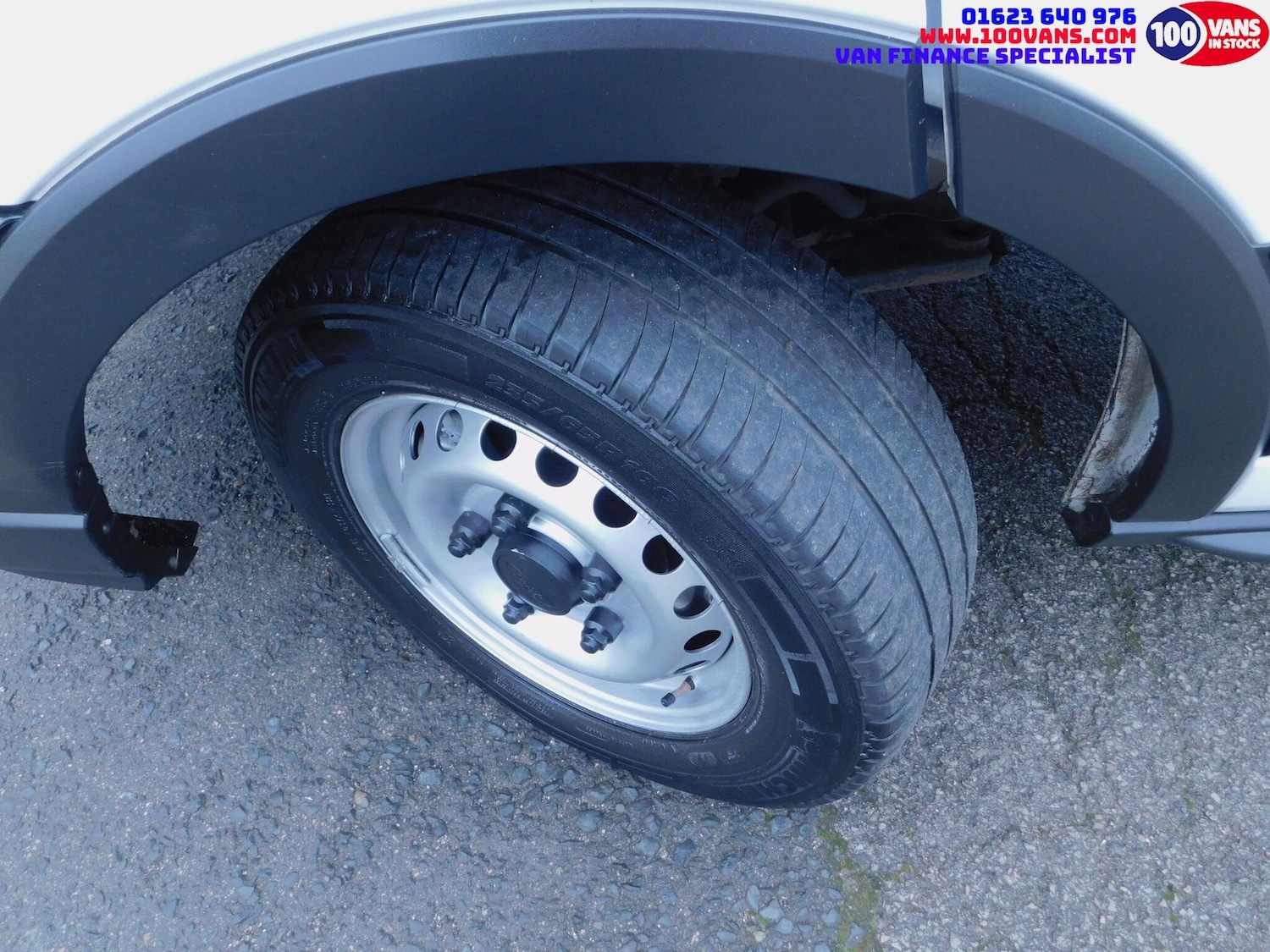 Used Ford Transit 2021 for sale - 76824631: Photo 35