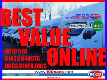 Used Ford Transit 2021 for sale - 76824631: Photo