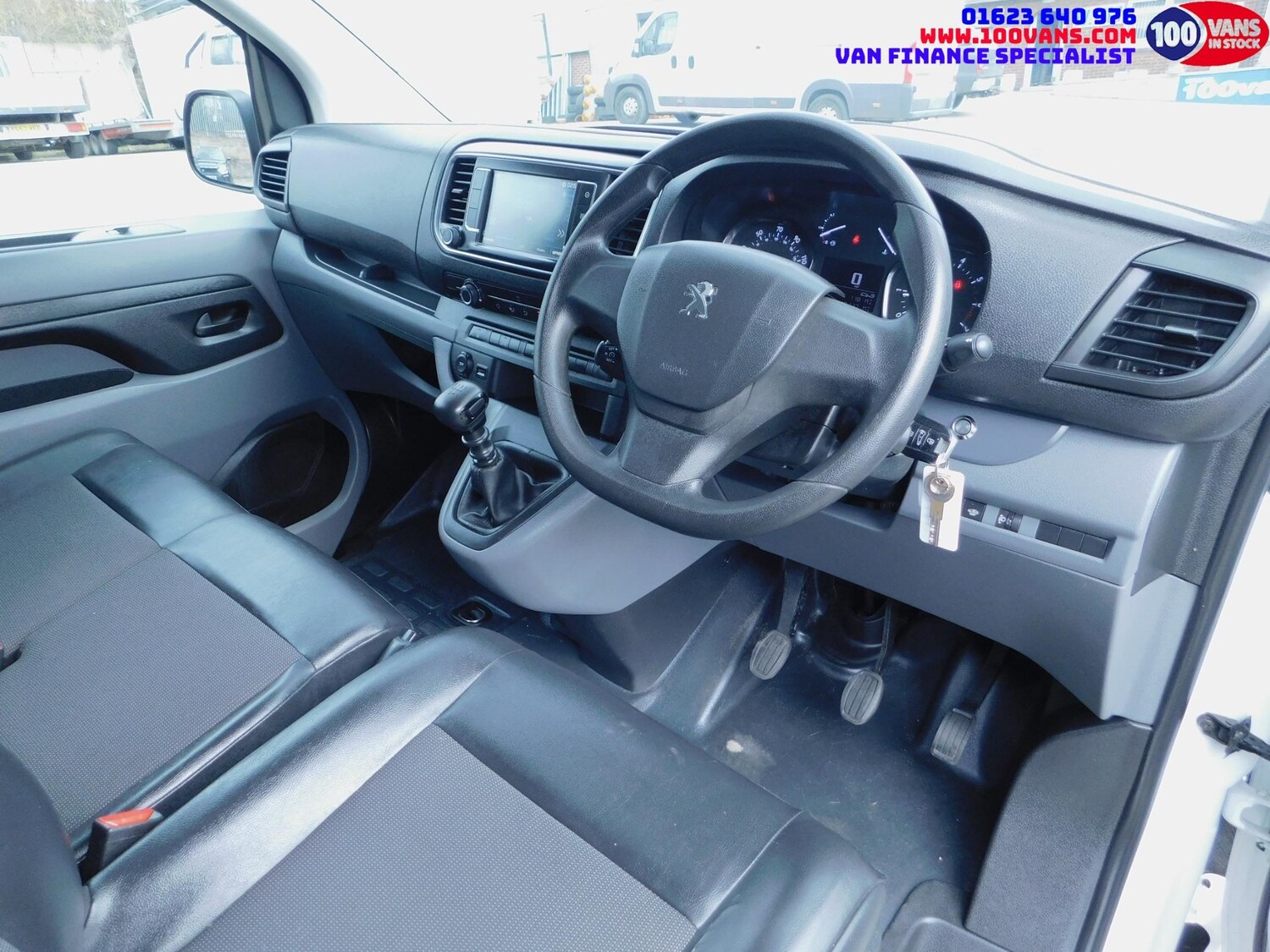 Vehicle 19