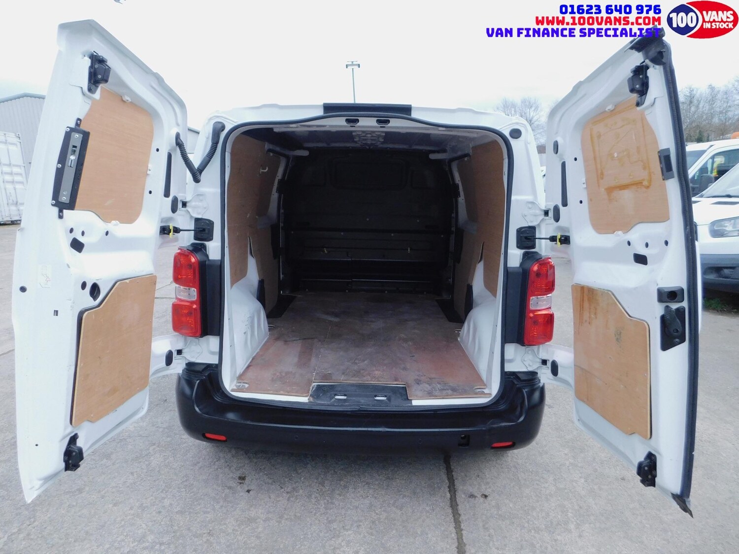 Vehicle 27