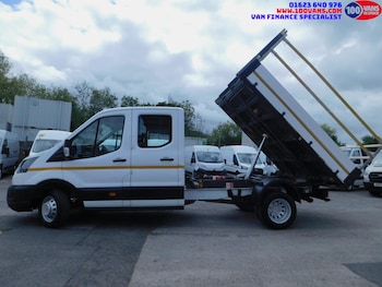 Used Ford Transit 2021 for sale - 78676348: Photo